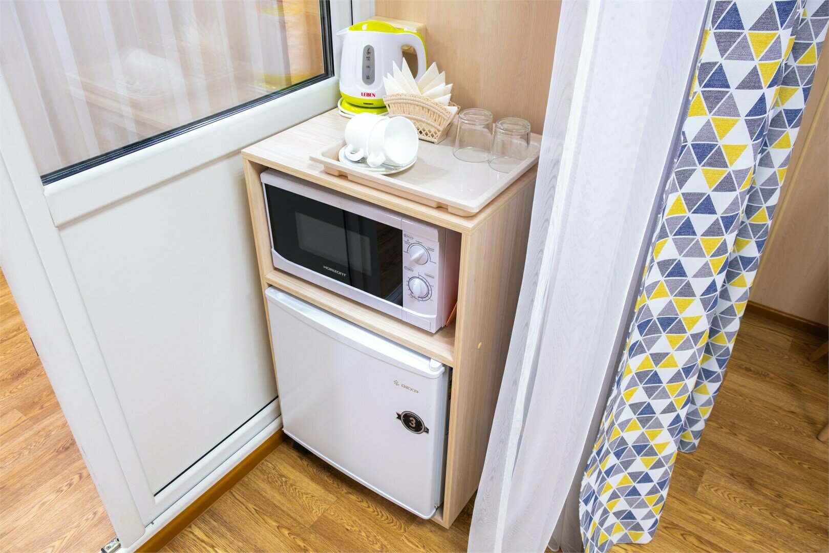 Стандартный семейный номер