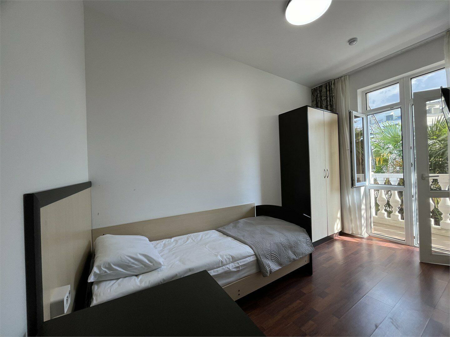 Стандарт 1 местный