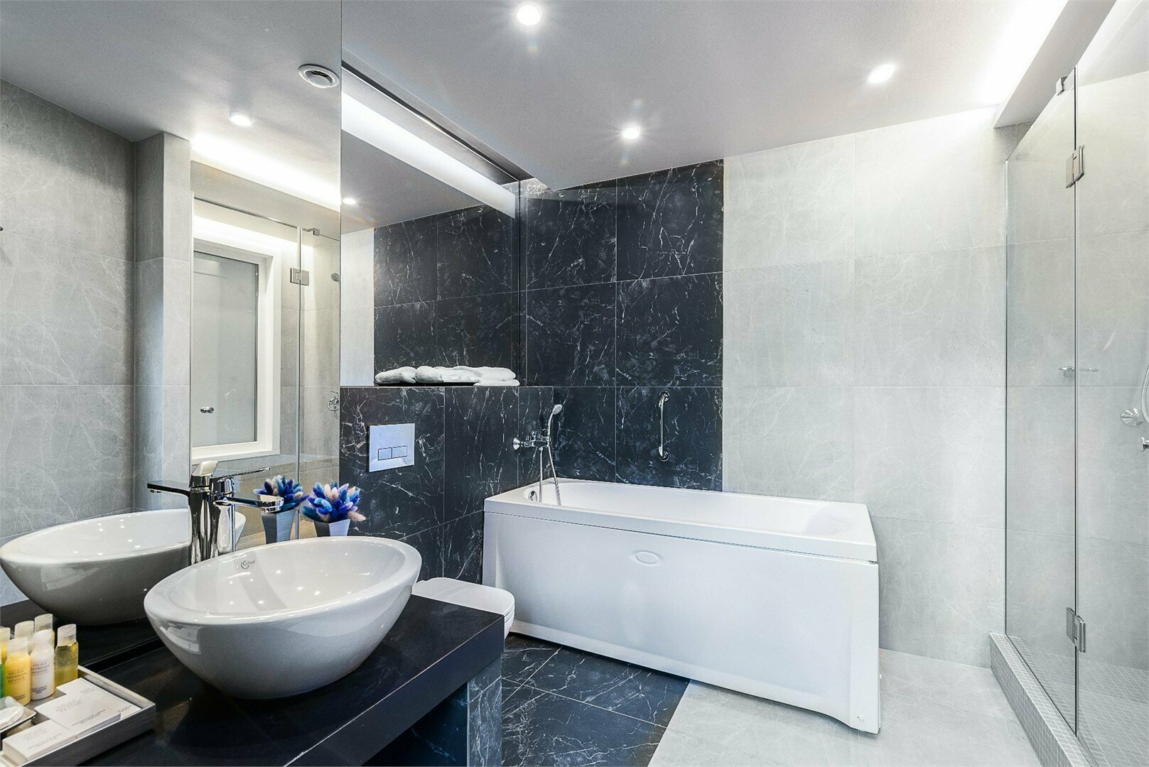 Номер категории "Пентхаус" (2 корпус)