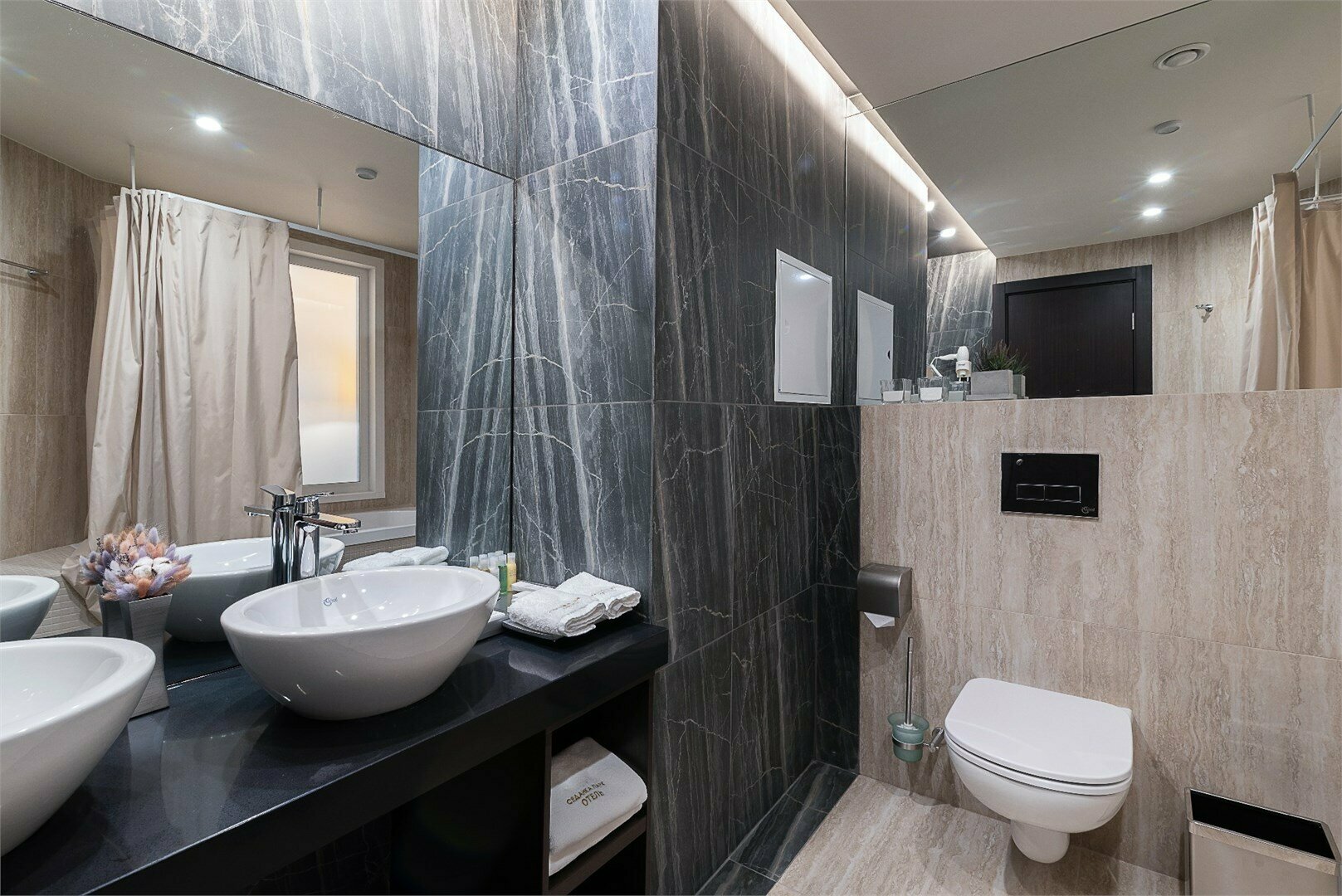 Номер категории "Студия"  (2 корпус)