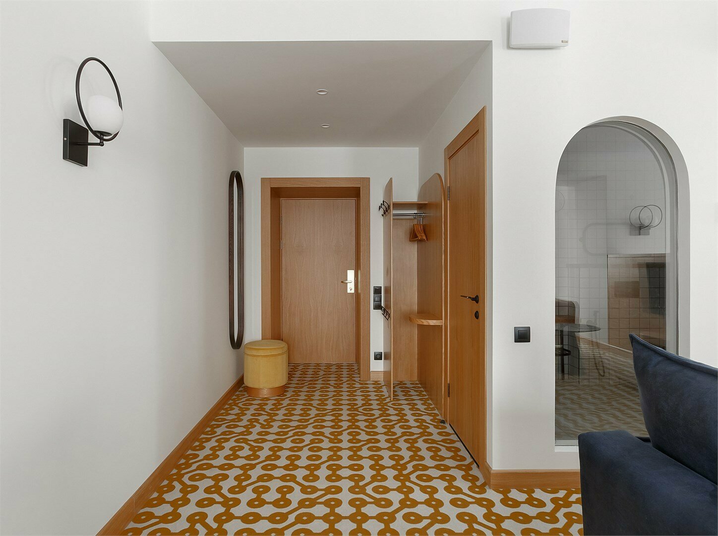 Полулюкс (дополнительный корпус)