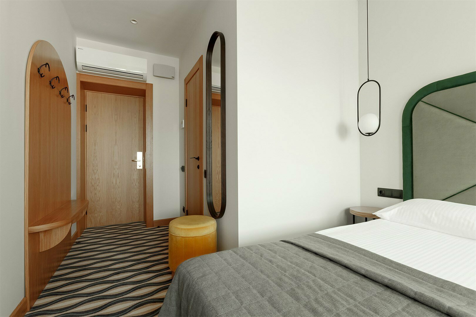 Стандарт DOUBLE (кровать 140 *200 см)