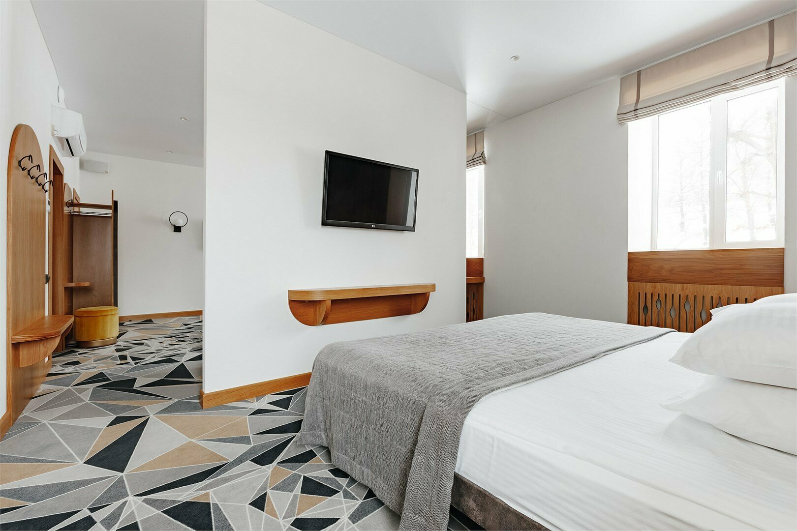 Бизнес Люкс