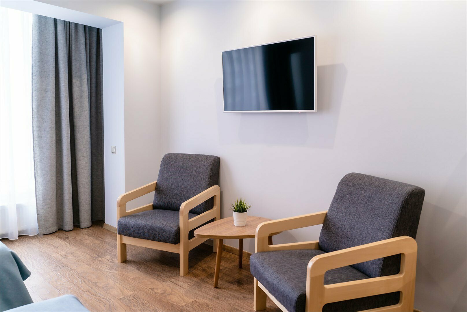 Двухместный стандарт