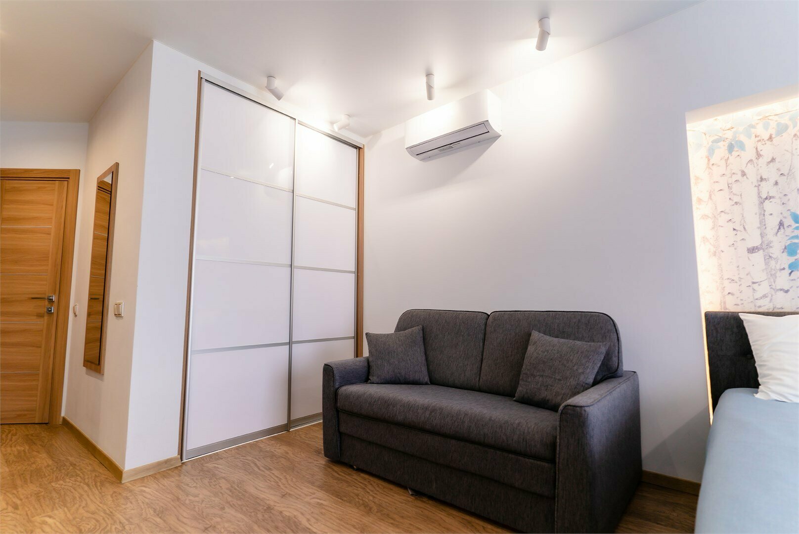 Двухместный стандарт