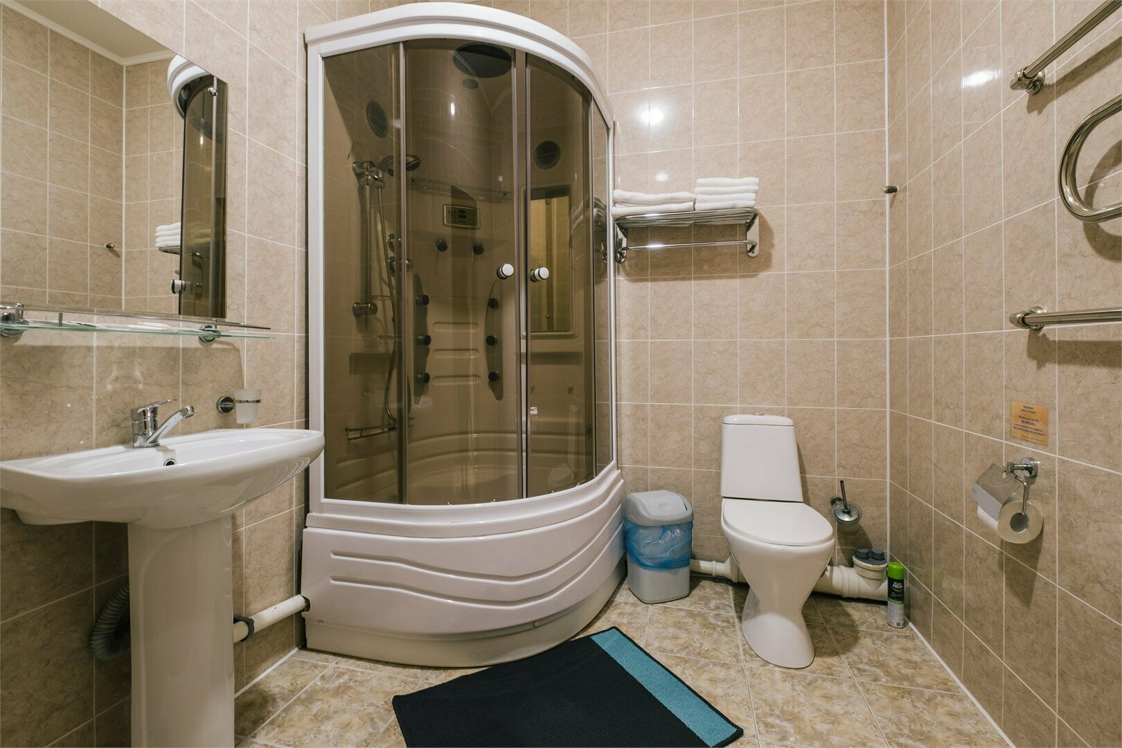 Стандарт Двухместный