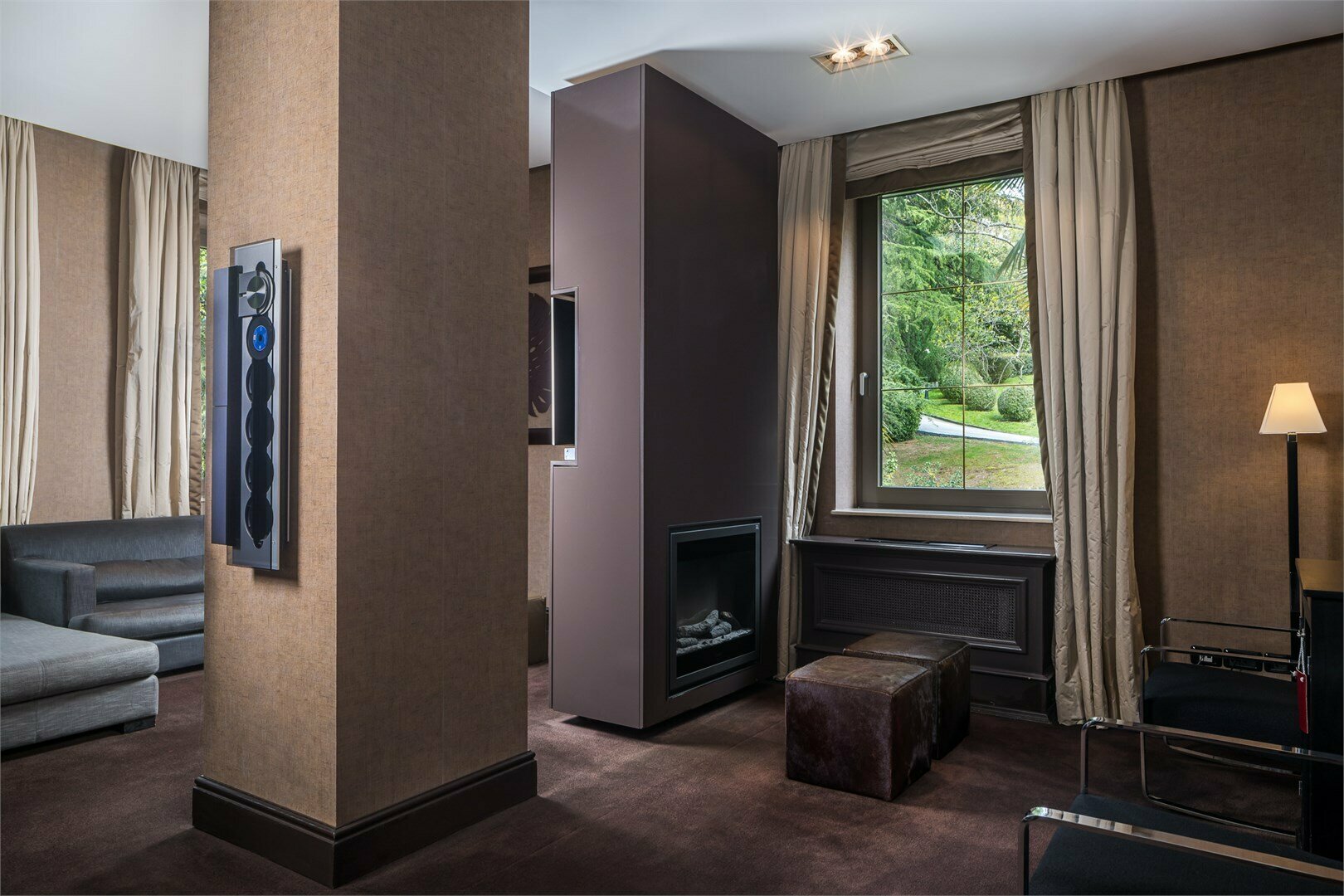 Делюкс сьют