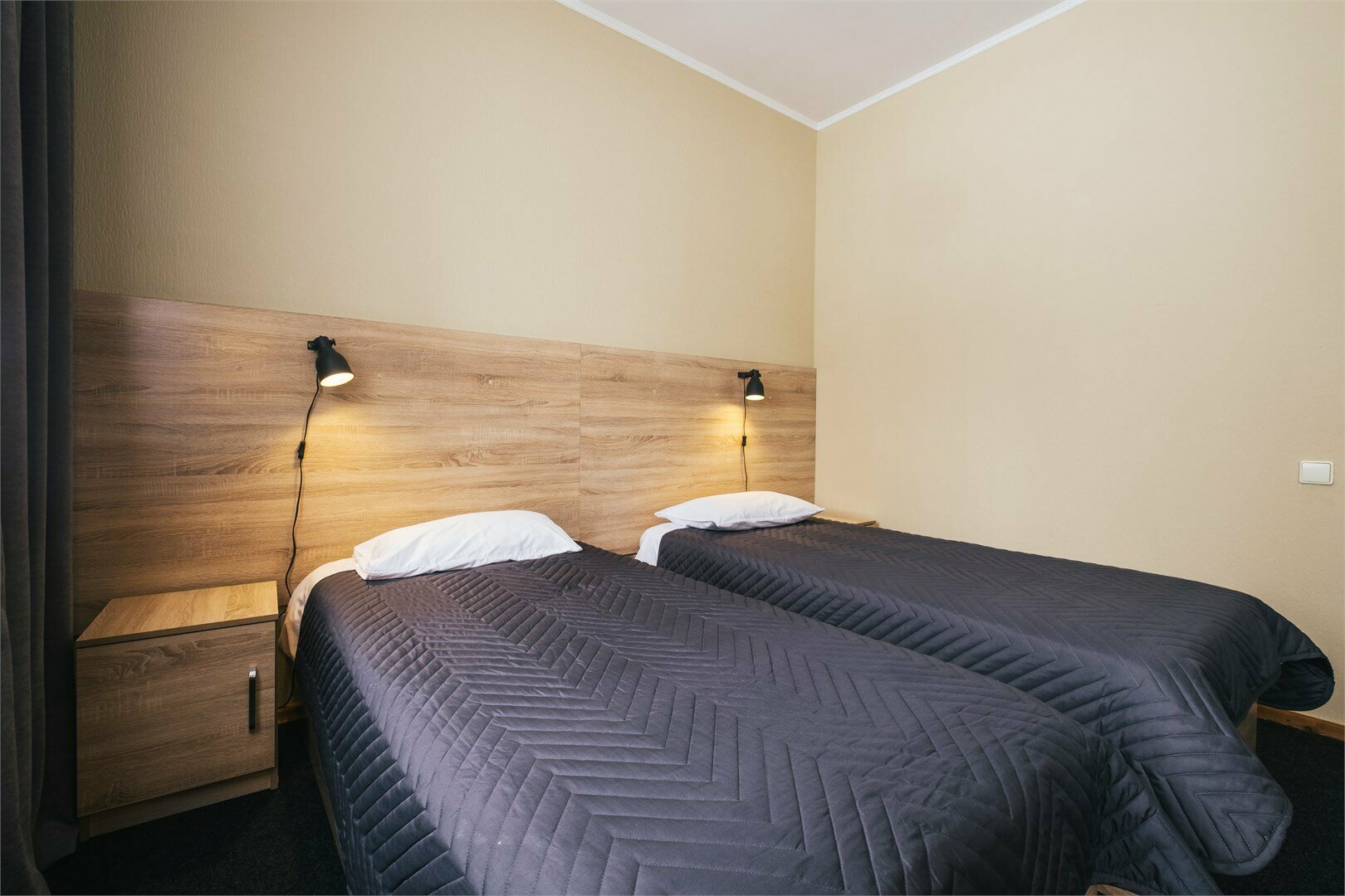 Стандарт Двухместный