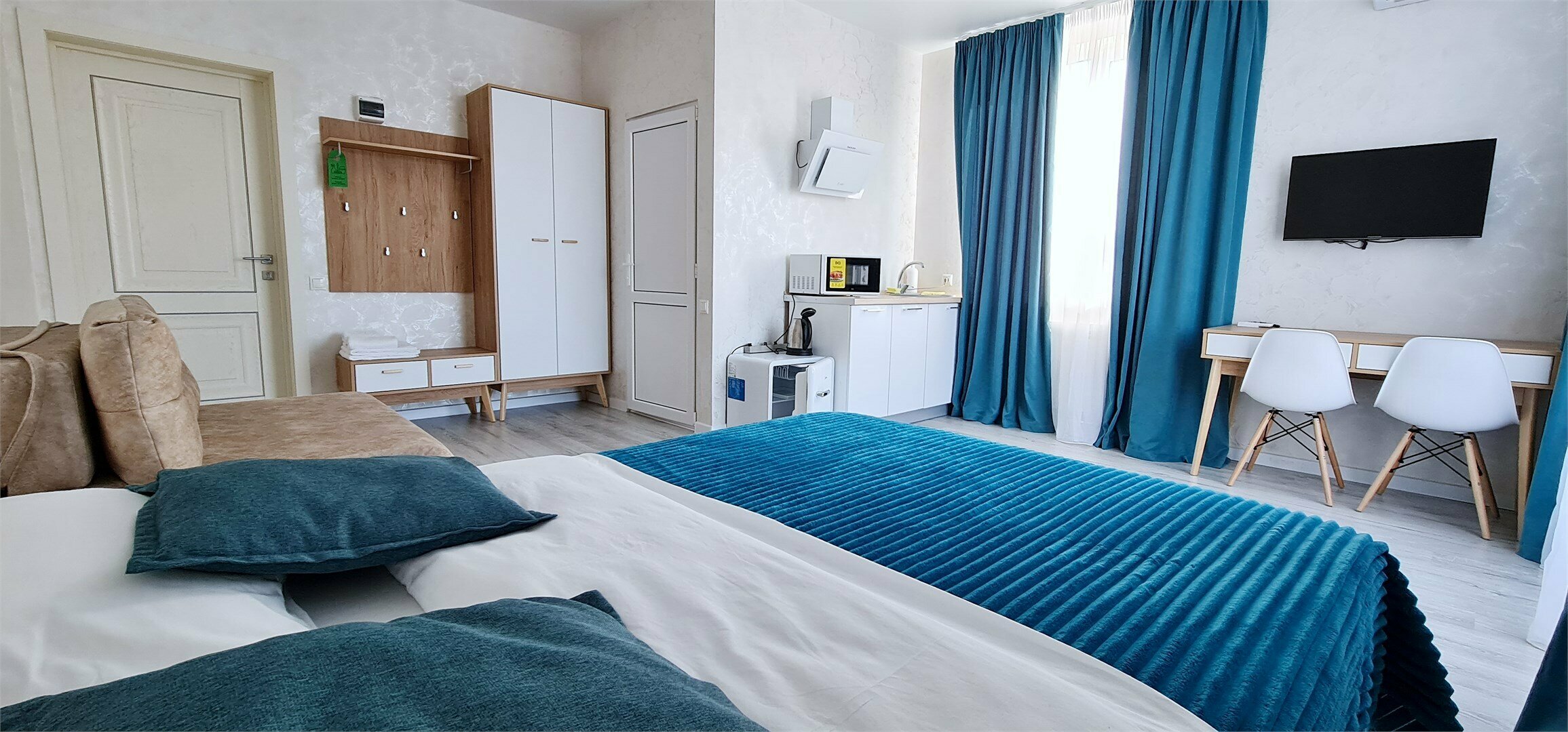 Номер-студия