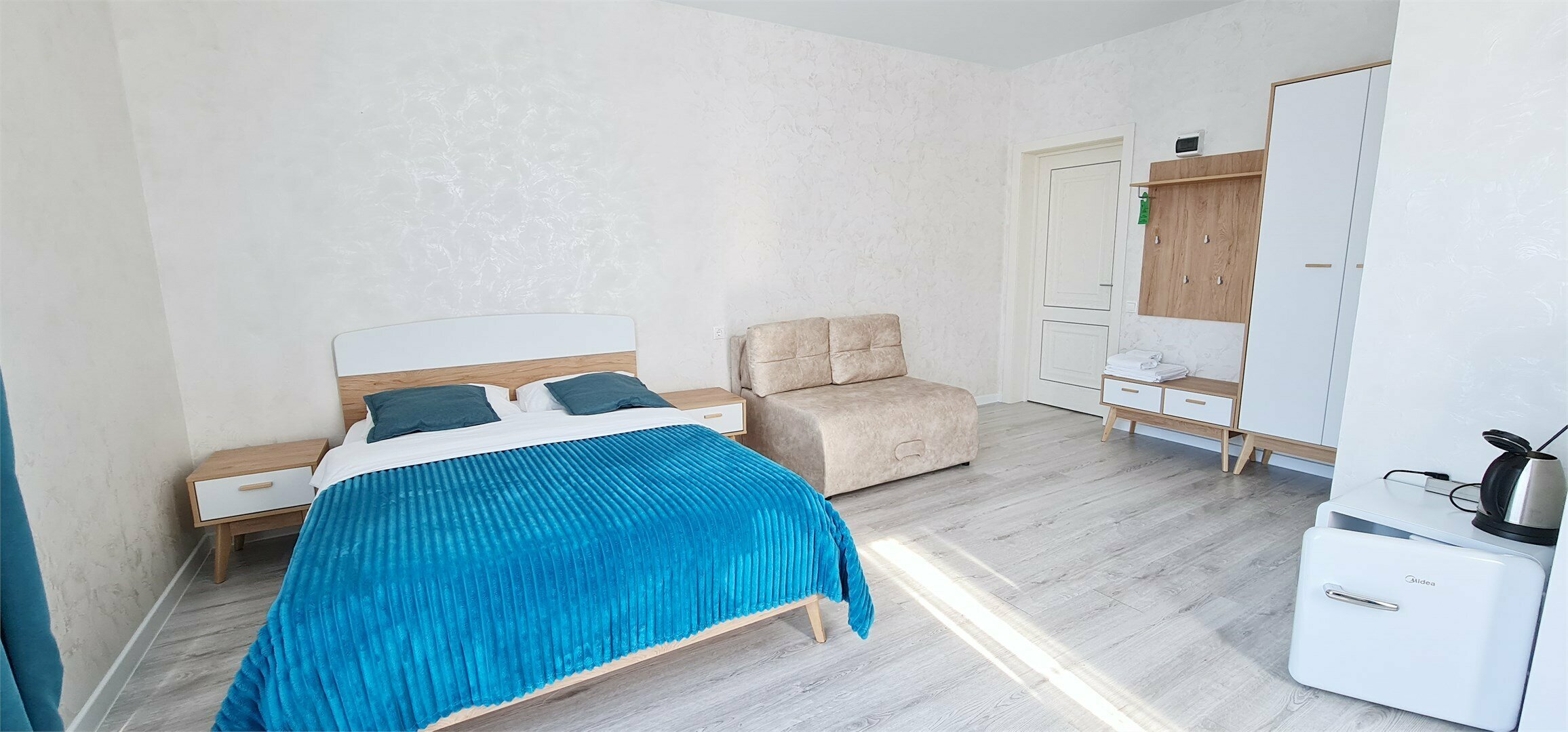 Номер-студия