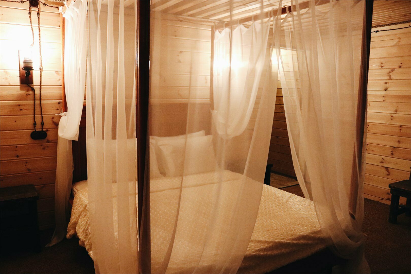 Номер "Комфорт"