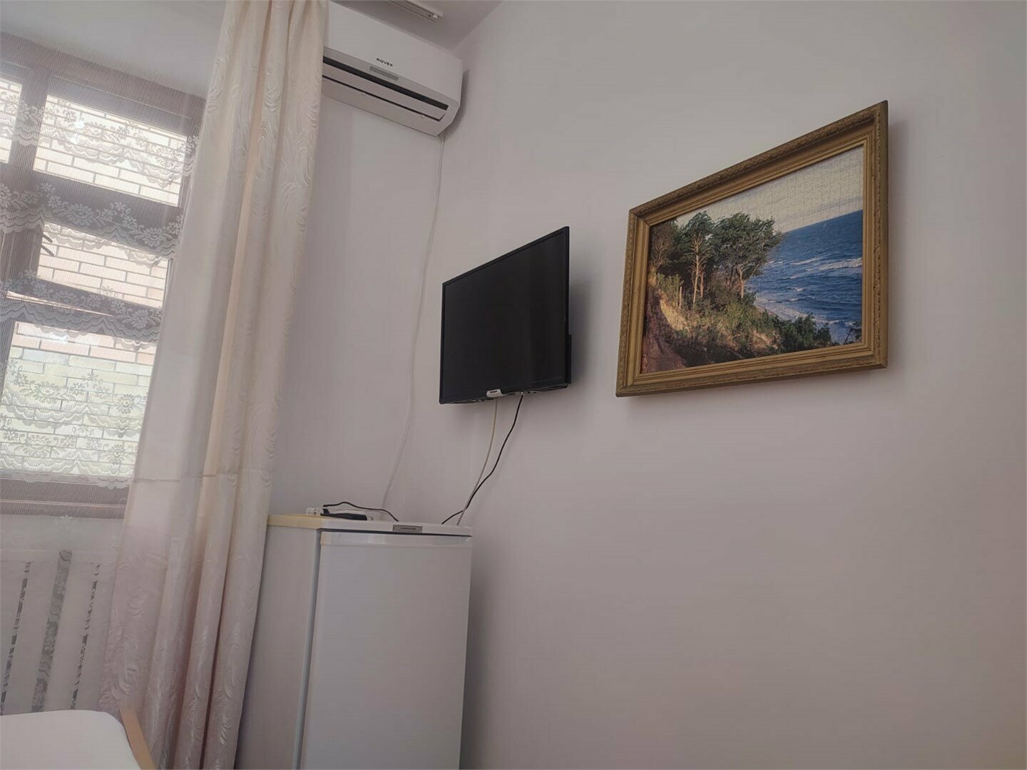 2-х местный, серия "Бюджет" без балкона