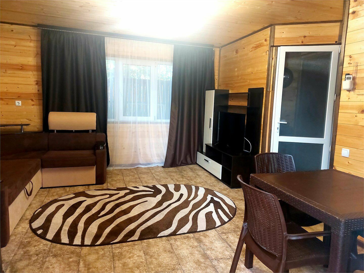 Стандартный номер-студия