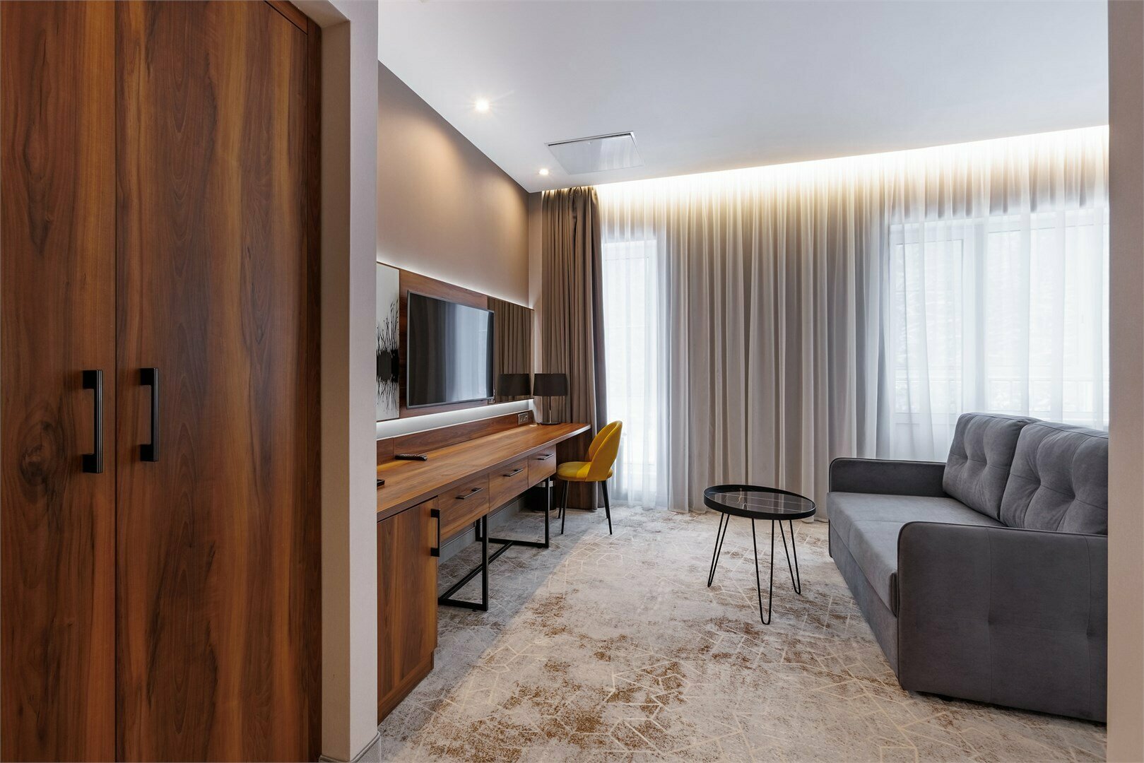 Делюкс / Junior Suit