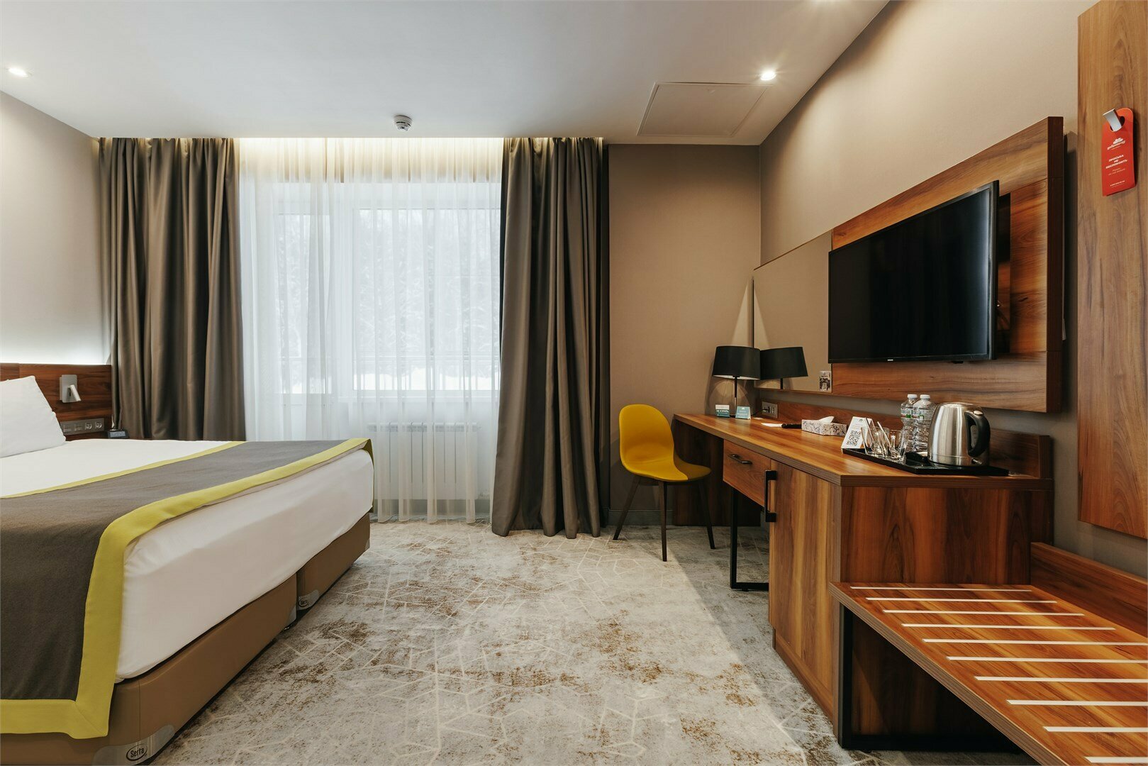 Стандарт/Standard