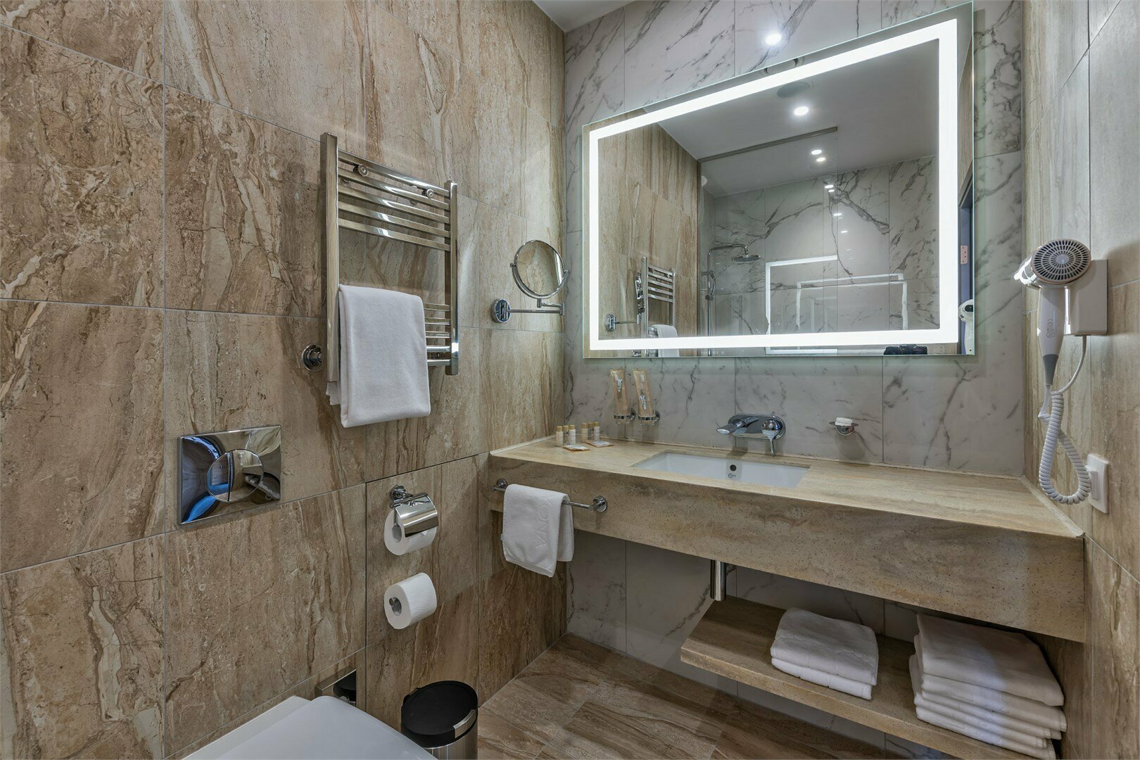 Стандартный одноместный номер