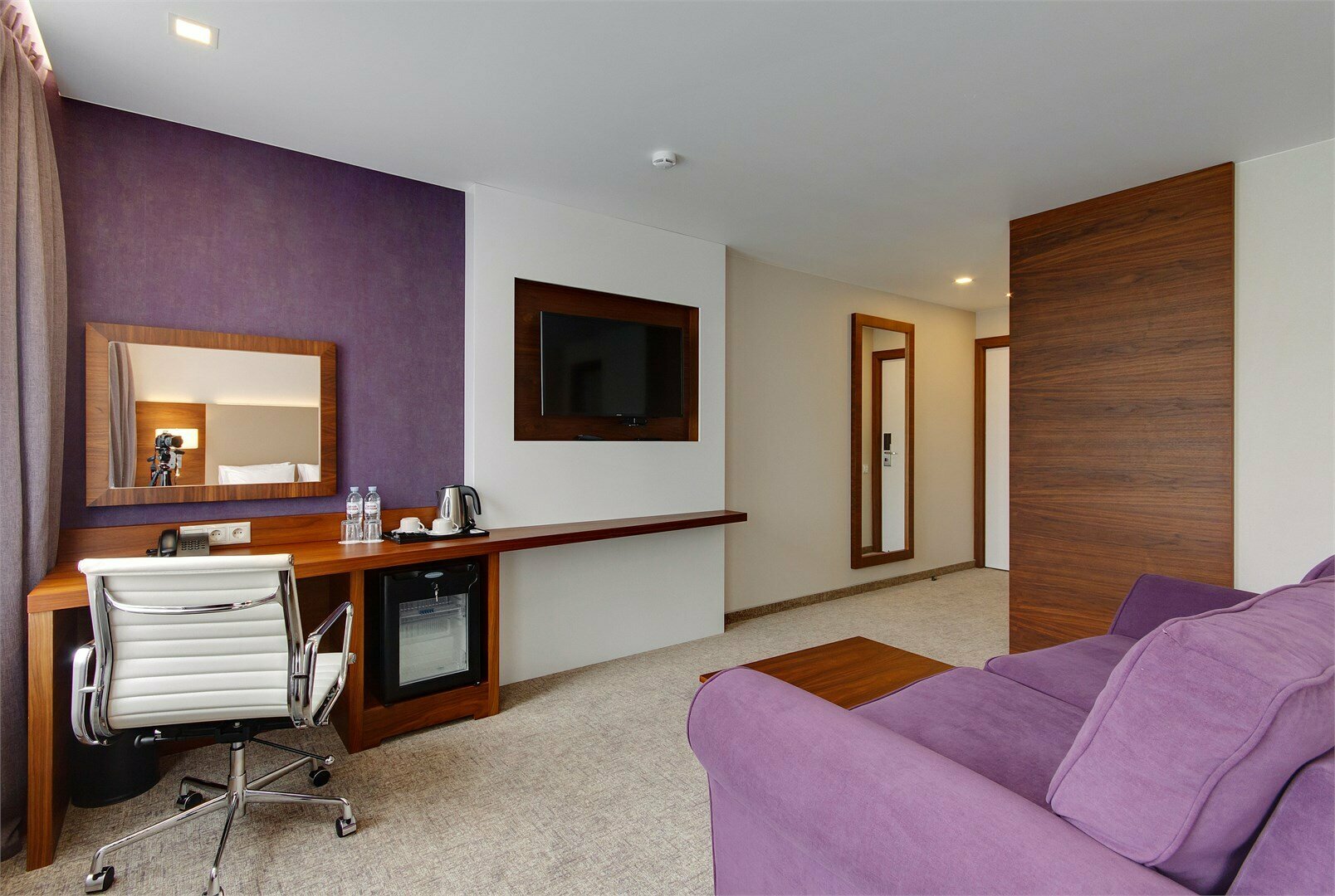 Улучшенный Стандарт