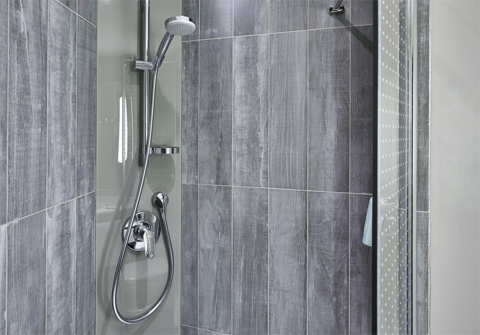 Номер Standard -  с 2 односпальными кроватями (доступ в СПА и бассейн за дополнительную плату)