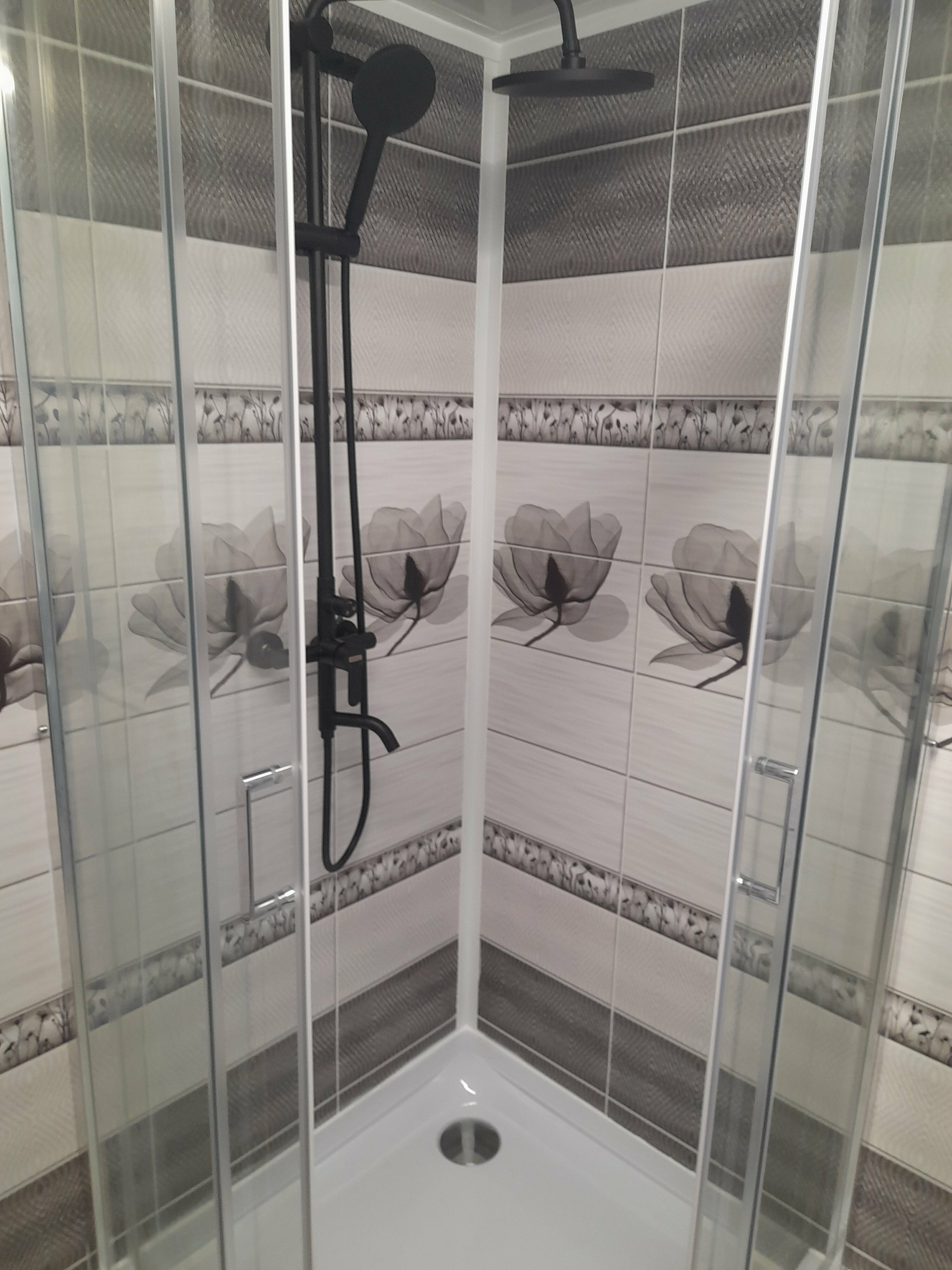 Двухуровневый четырехместный номер