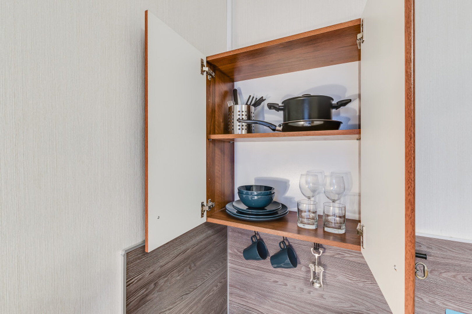 Стандартные апартаменты