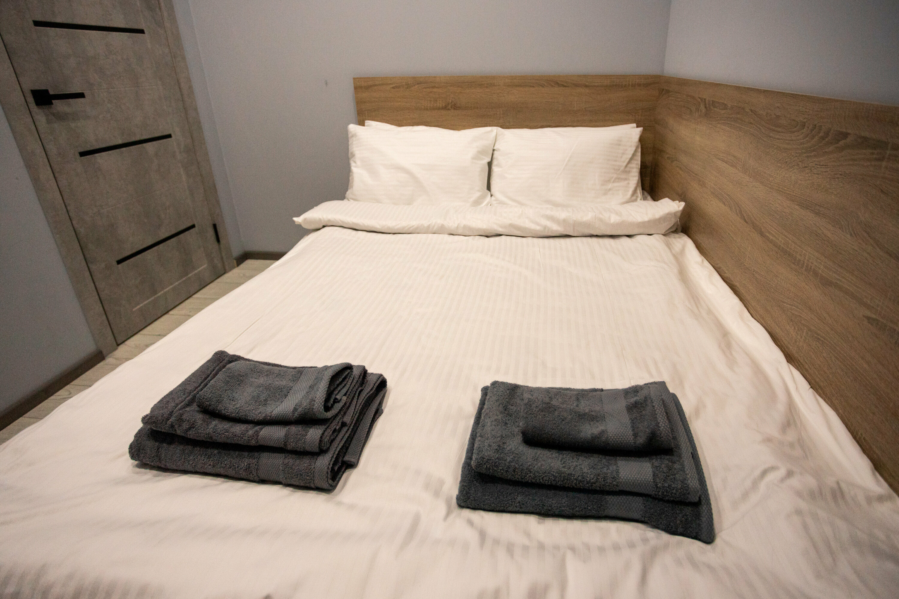 Апартаменты