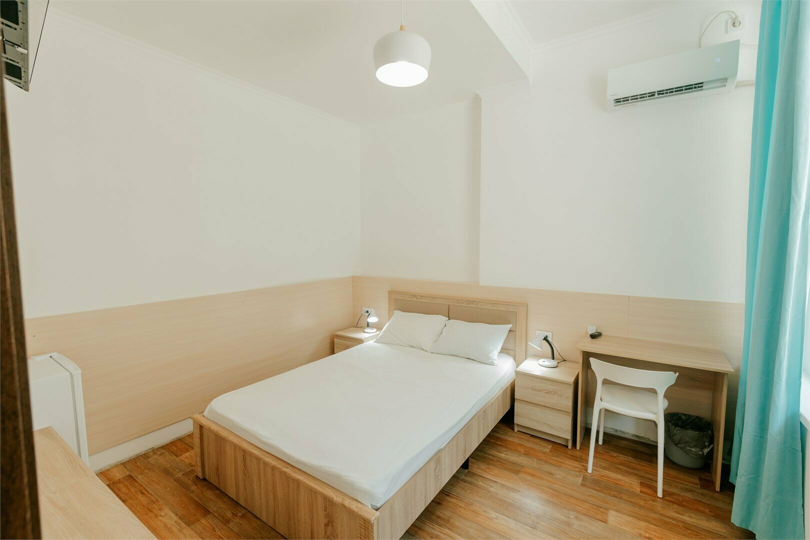 Четырехместный номер «Комфорт»