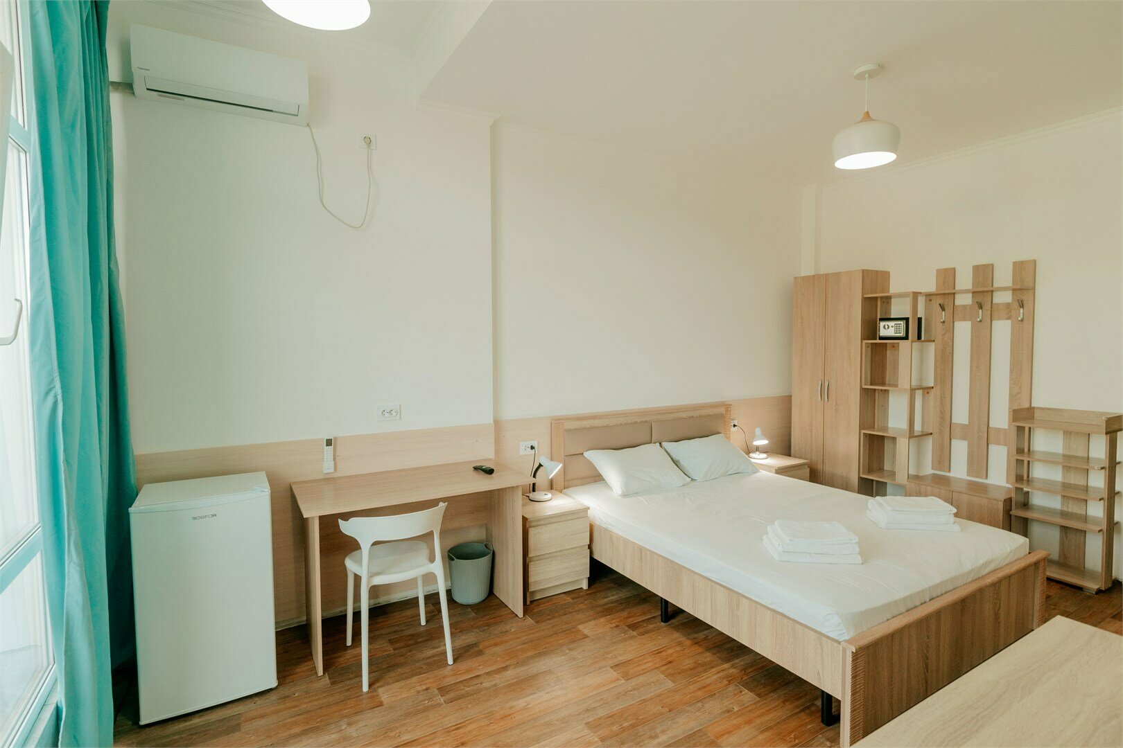 Четырехместный номер «Премиум»