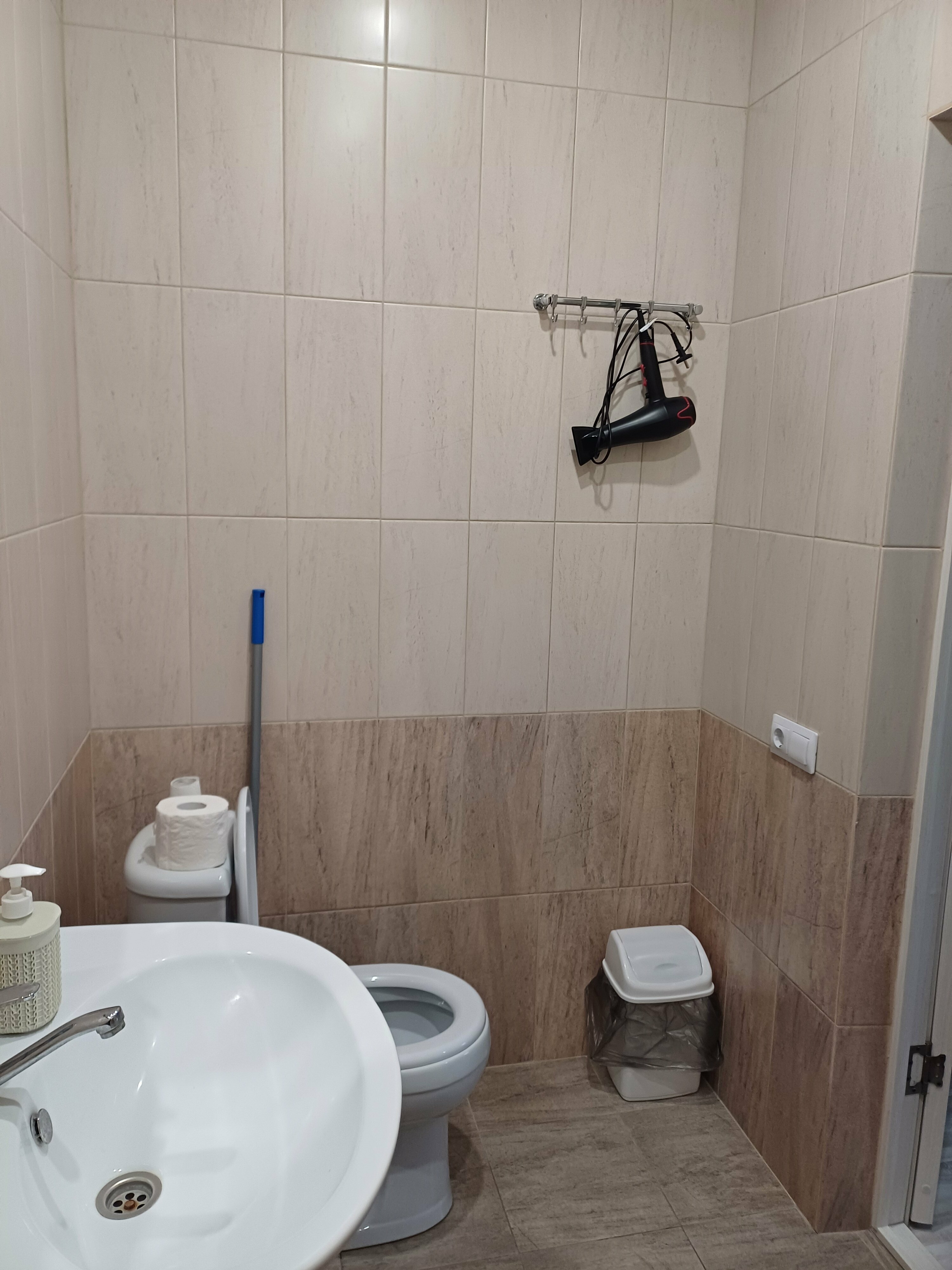 Улучшенный четырехместный номер