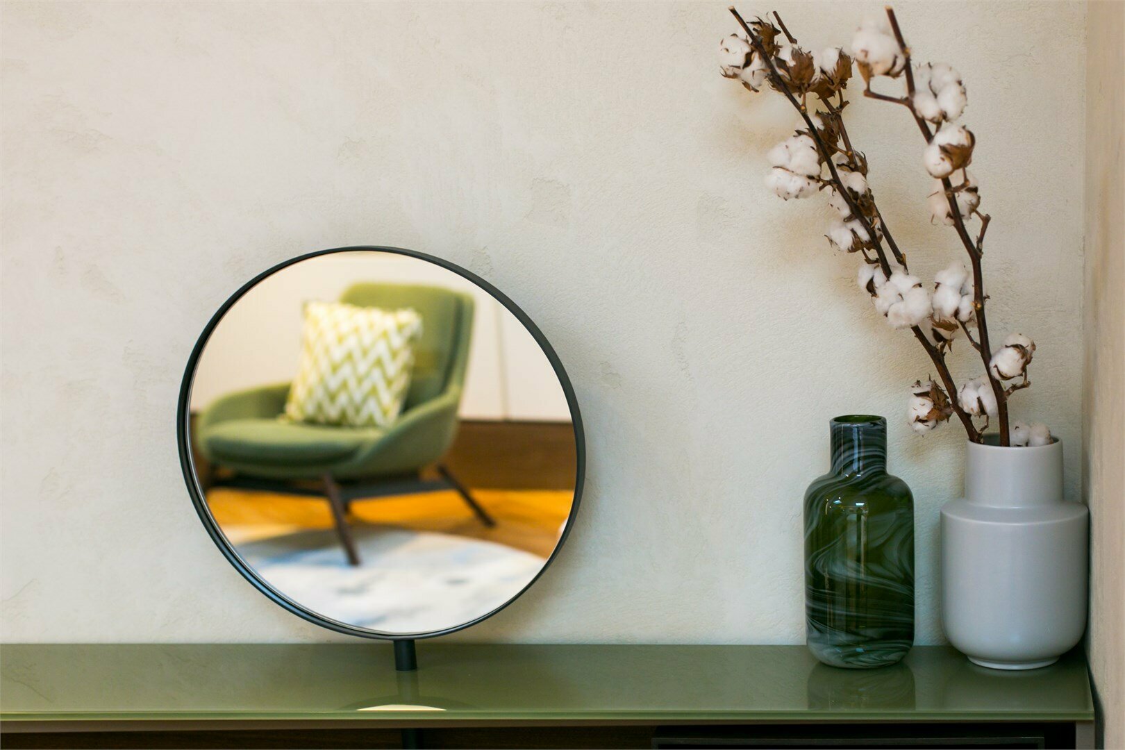 Мансардный люкс