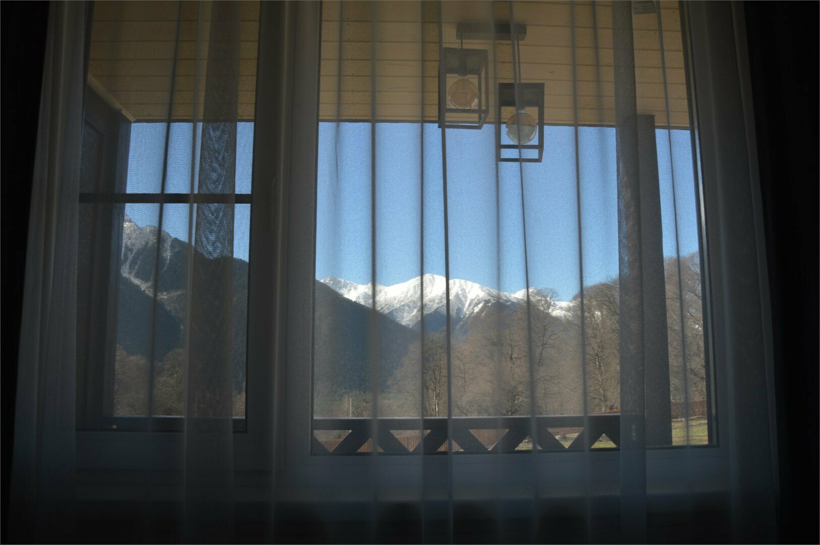 Апартаменты 2