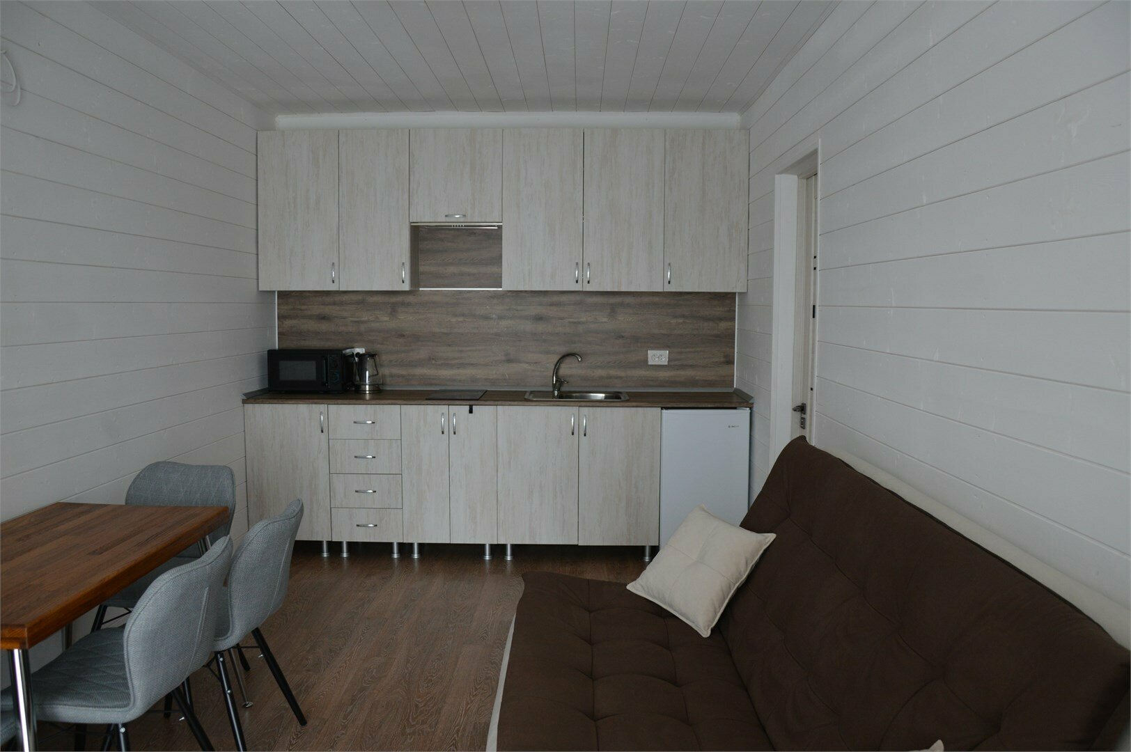 Апартаменты 3