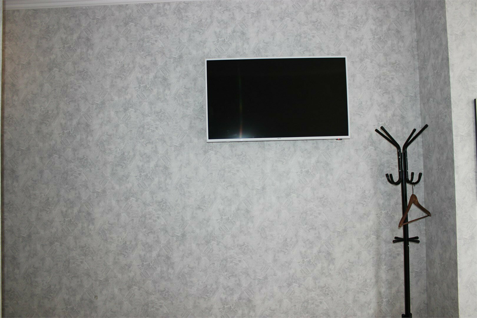 Стандартный двухместный номер с 2 отдельными кроватями, вид на сад