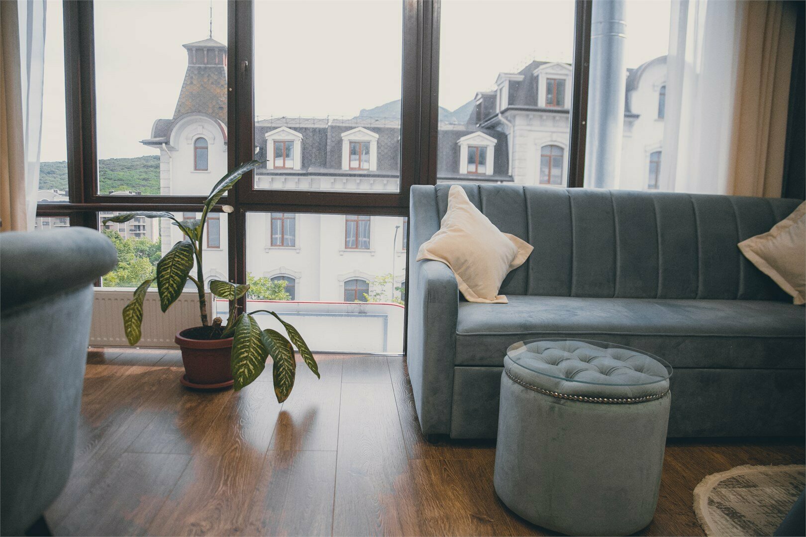 полулюкс №5