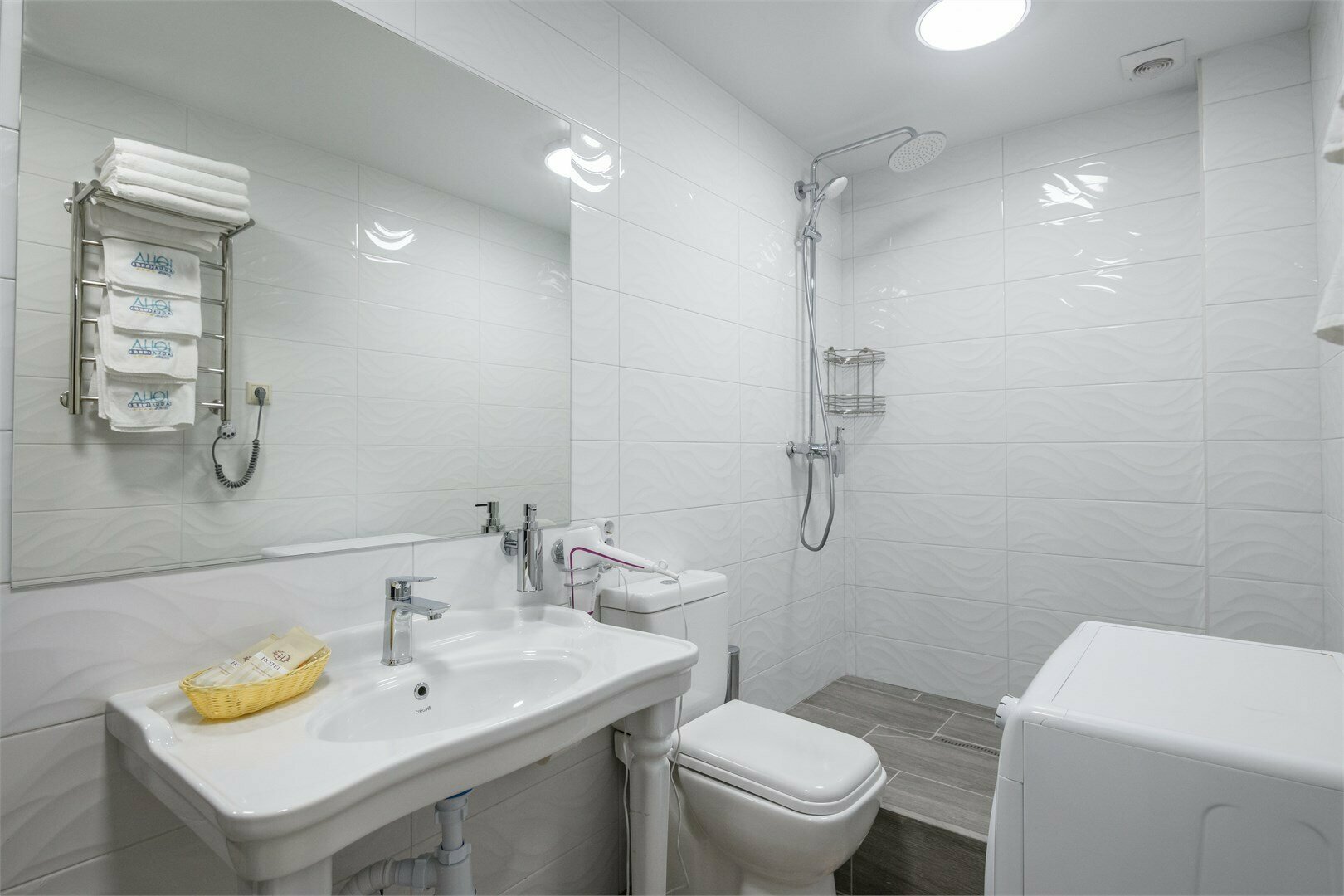 Семейный номер-студия