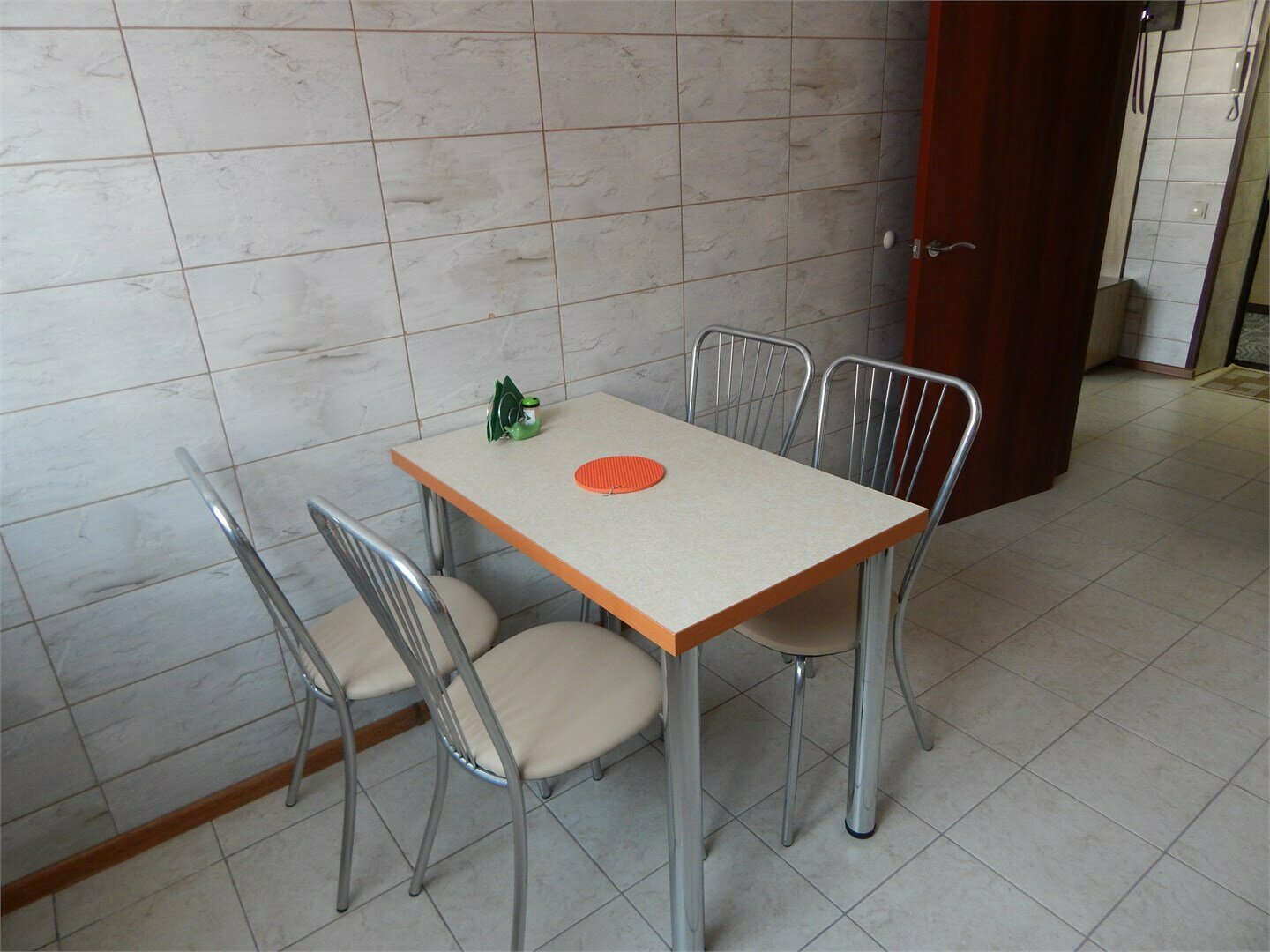 2-х местные улучшенные апартаменты S12 VIP