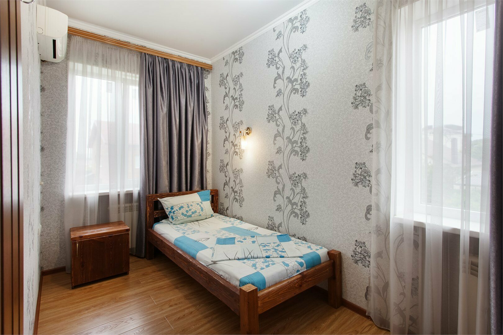 Стандарт 1-местный