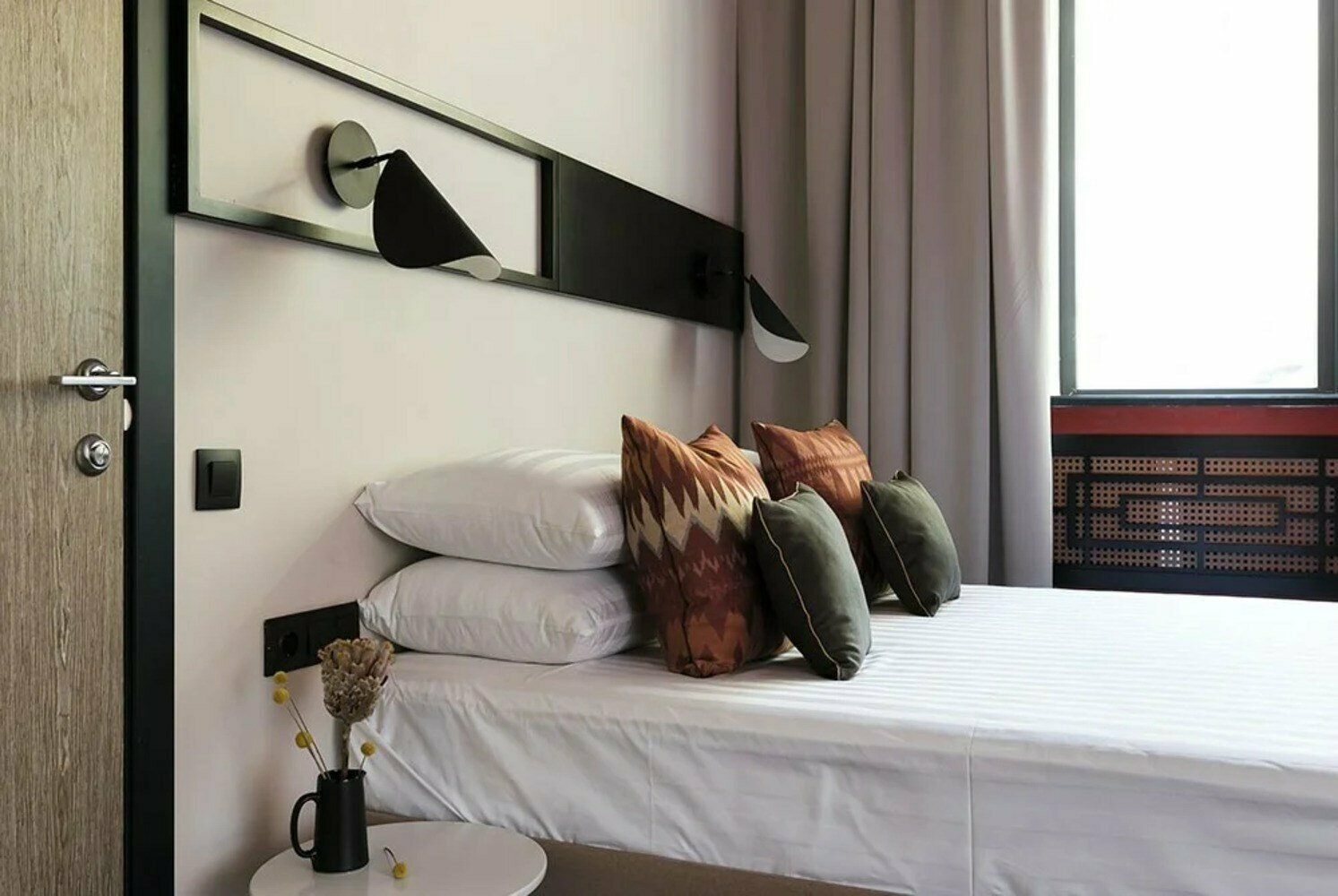 Четырёхместный номер "Комфорт"