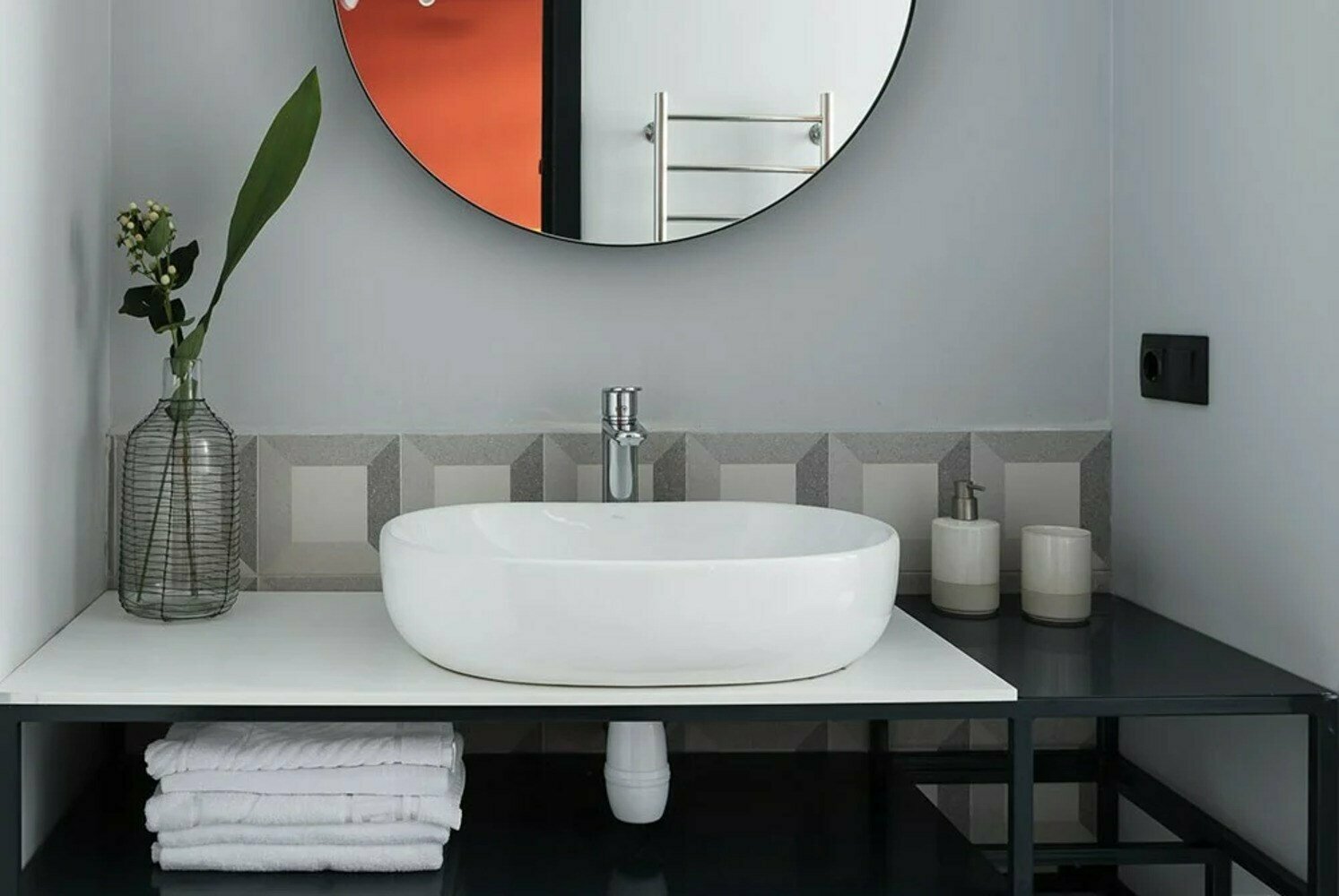 Четырёхместный номер "Комфорт"