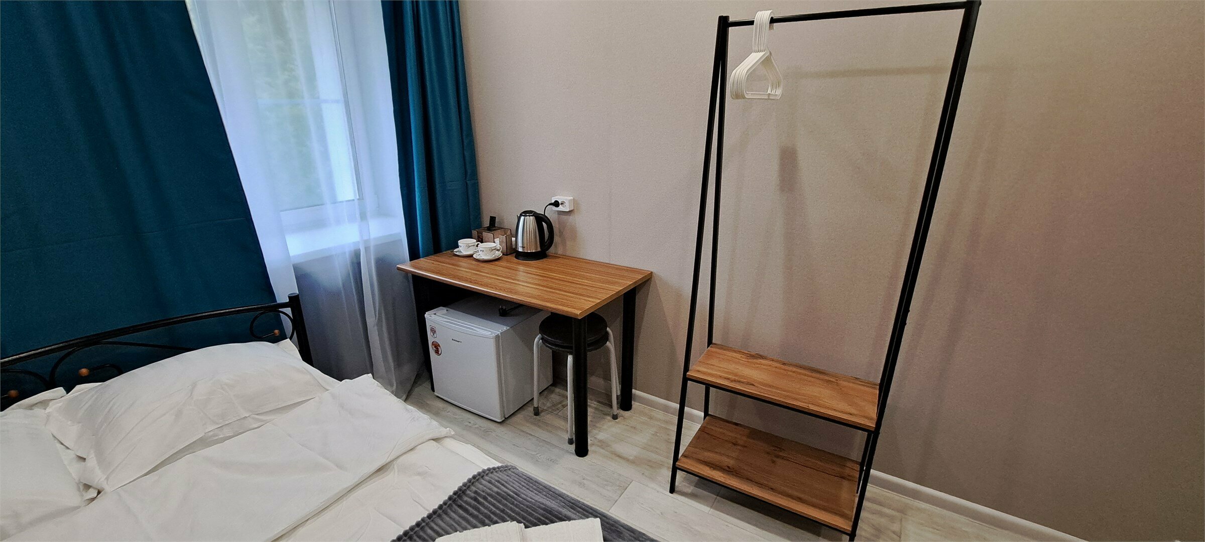 Стандартный номер (ул.Коротченко, д.2)