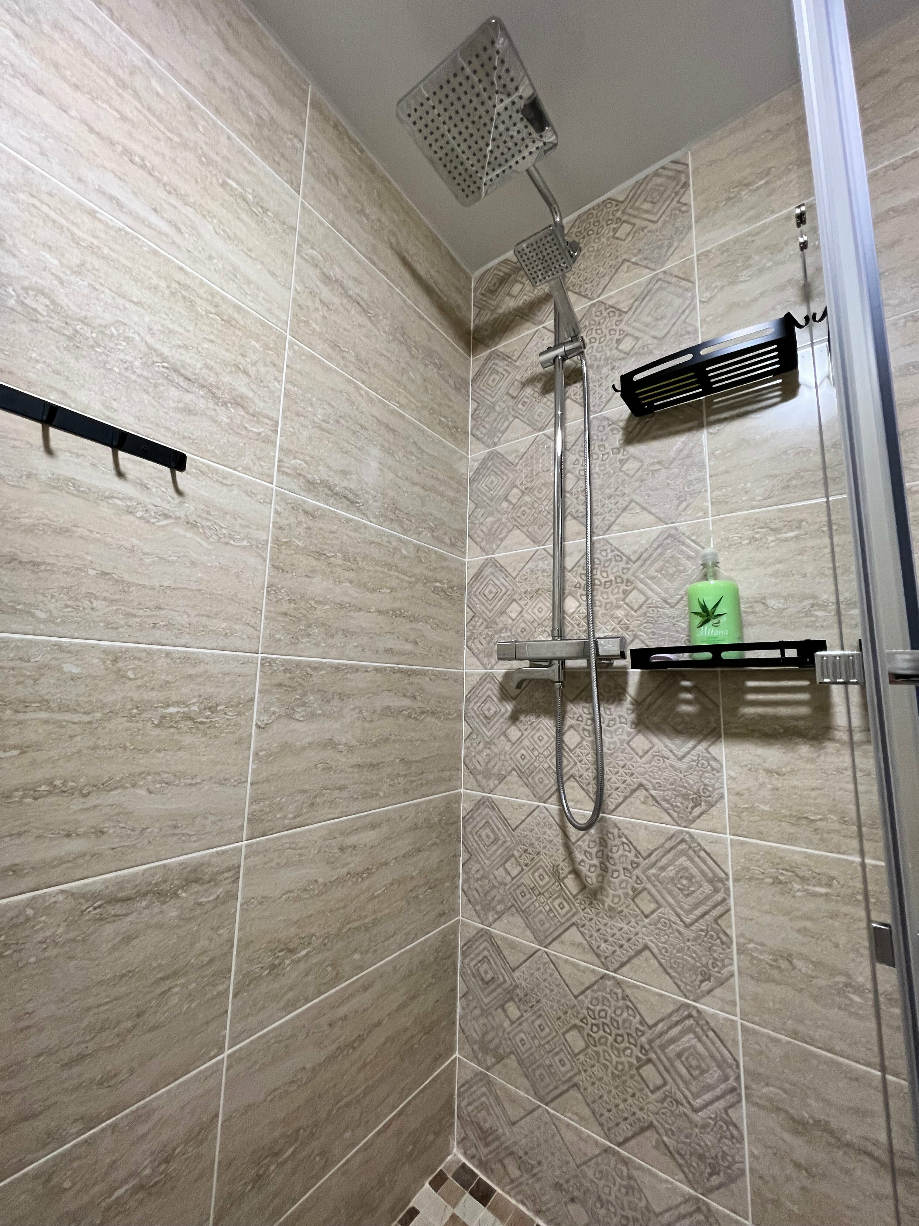 Шале с 2 спальнями