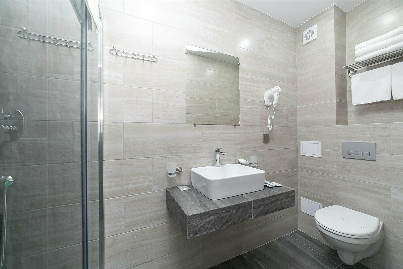 Двухкомнатный стандарт