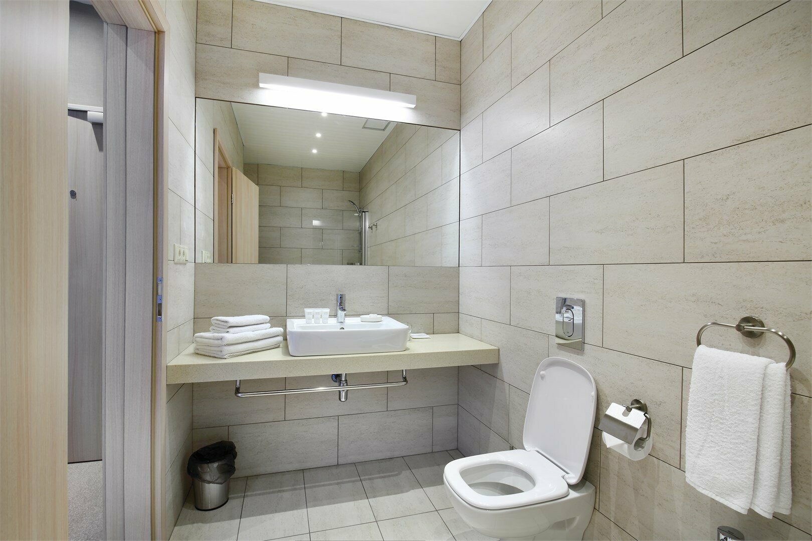 Улучшенный двухместный номер с 1 кроватью