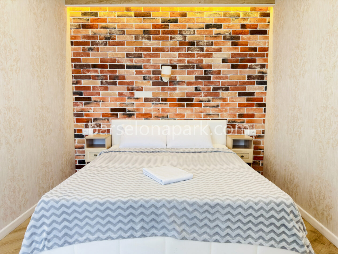 Люкс 2-комнатный! Прямой вид на море! Центр Сочи! До пляжа 5 минут!