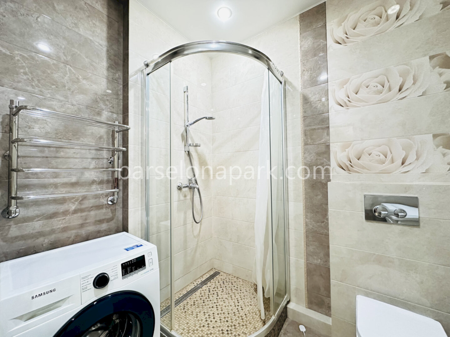 Апартаменты у моря! Центр Сочи! Пляж в 5 минутах!