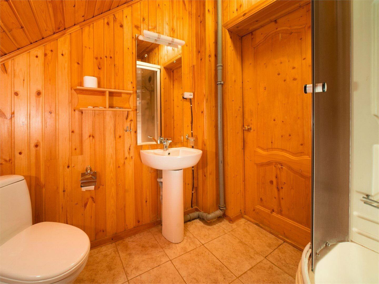 STANDART  ROOM 3 BEDS