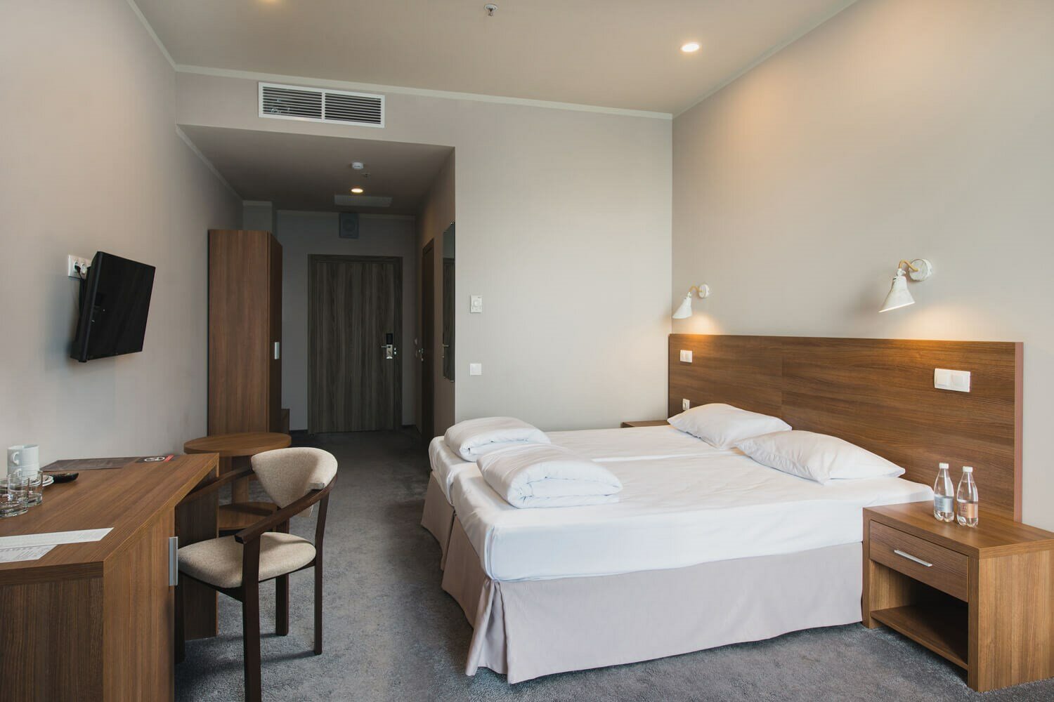 Комфорт с видом на море 5*