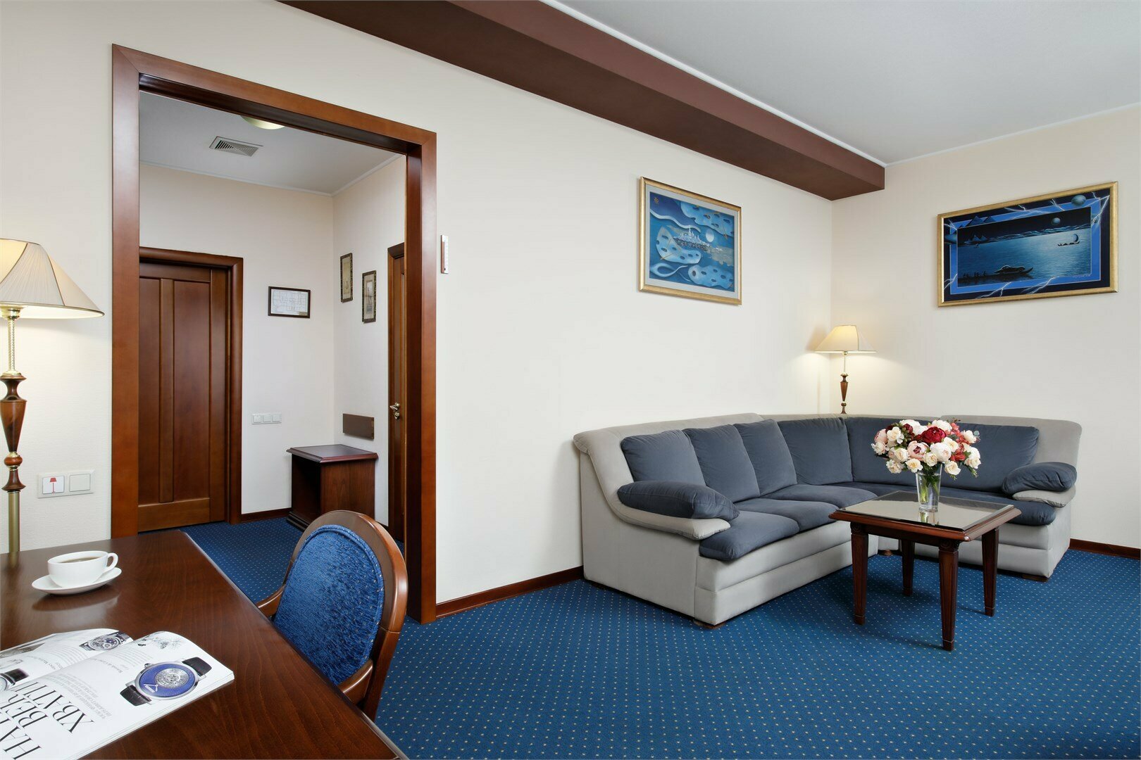 Премиум Люкс