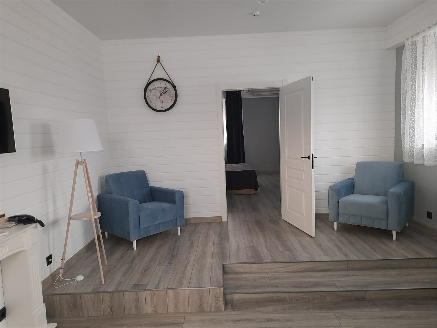 СуперЛюкс "Скандик"