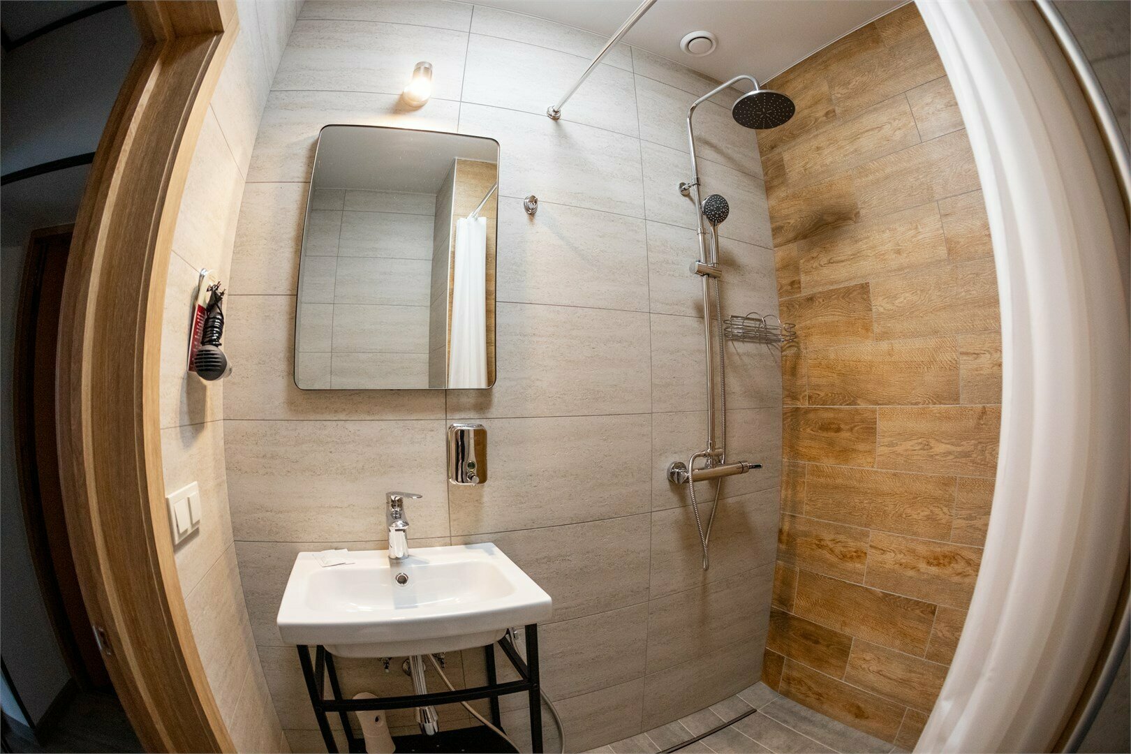 Двухместный "Эконом"