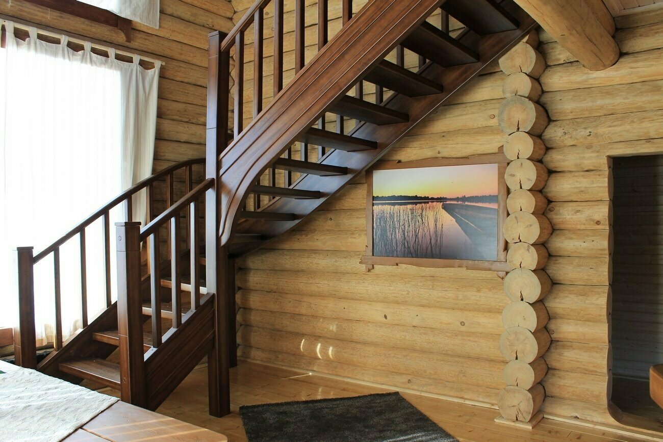 VIP Cottage 8-местный